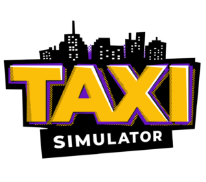 taxi-simulator-logo